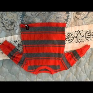 Gymboree Always soft long sleeve tee